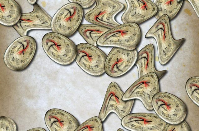 "Cronometrare de criza" de 710.000 euro in Bucuresti