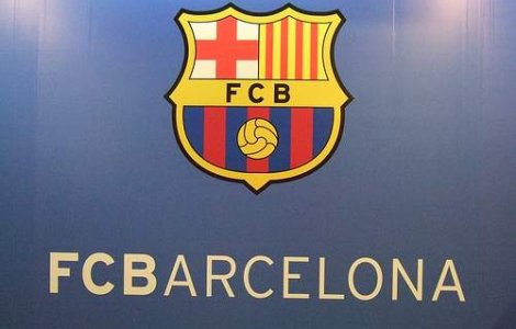 Jucatorii Barcelonei vor purta un echipament realizat din materiale reciclate