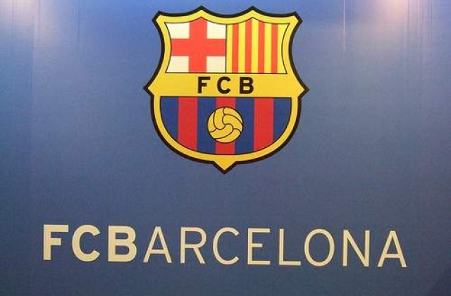 Jucatorii Barcelonei vor purta un echipament realizat din materiale reciclate
