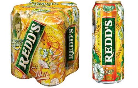 Sibiu: Bere Redd&#39;s retrasa de pe piata pentru continut de aditivi "interzisi"