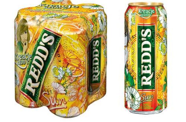 Sibiu: Bere Redd&#39;s retrasa de pe piata pentru continut de aditivi "interzisi"