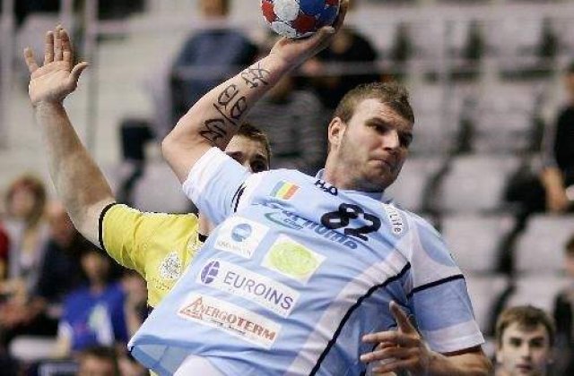 Marica: 'Vrem victoria pentru Cozma!'