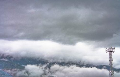 Cel putin 103 morti in Taiwan dupa trecerea taifunului Morakot