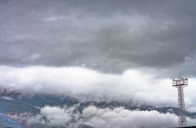 Cel putin 103 morti in Taiwan dupa trecerea taifunului Morakot