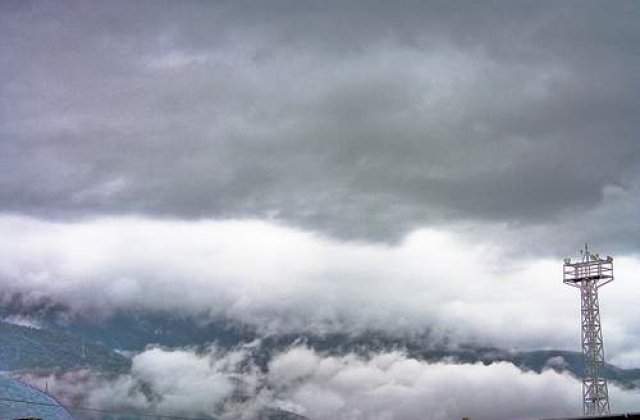 Cel putin 103 morti in Taiwan dupa trecerea taifunului Morakot