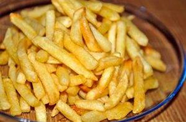 Cine a inventat cartofii prajiti? Subiect de disputa intre francezi si belgieni