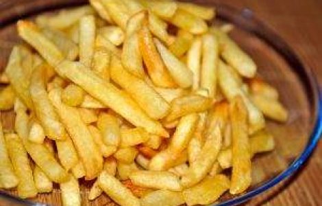 Cine a inventat cartofii prajiti? Subiect de disputa intre francezi si belgieni