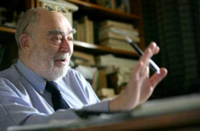 Mircea Albulescu a fost externat de la Spitalul Floreasca