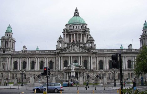 Incidente violente la Belfast, pentru a patra zi consecutiv