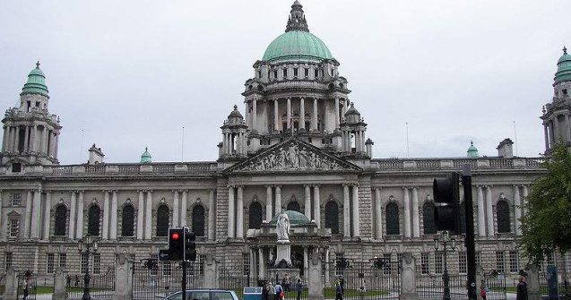 Incidente violente la Belfast, pentru a patra zi consecutiv