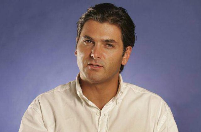 Proaspat casatorit, Mircea Radu a anuntat ca va deveni tata