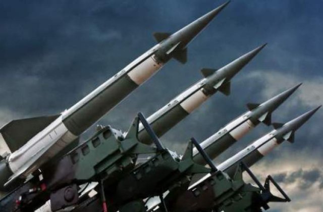 Rachete olandeze de tip Patriot au plecat spre Turcia