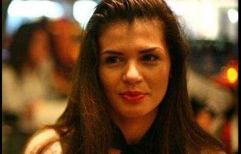 Monica Gabor renunta la custodia Irinei