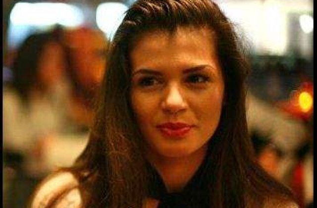 Monica Gabor renunta la custodia Irinei