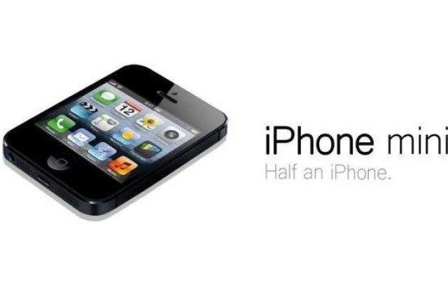 iPhone mini: Cea mai noua arma in lupta Apple contra Samsung