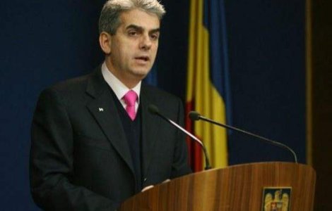 Nicolaescu: Bugetul Sanatatii, mai mare cu 30% decat in 2012
