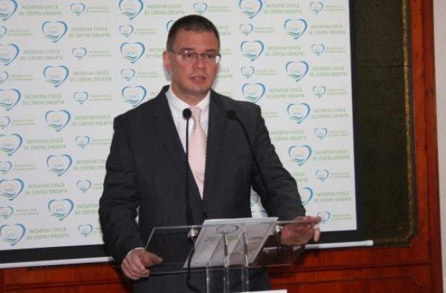 MRU: Bugetul pe 2013 va fi de o severitate ce va face ca guvernele Boc sa arate minunat