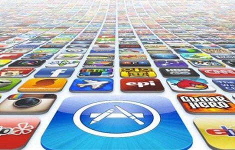 Numarul descarcarilor de aplicatii din App Store a depasit 40 de miliarde