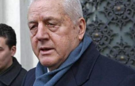 Gloria Bistrita intra in insolventa! Padureanu: Este singura solutie