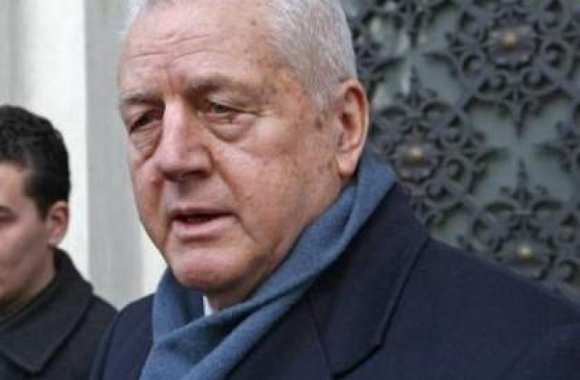 Gloria Bistrita intra in insolventa! Padureanu: Este singura solutie