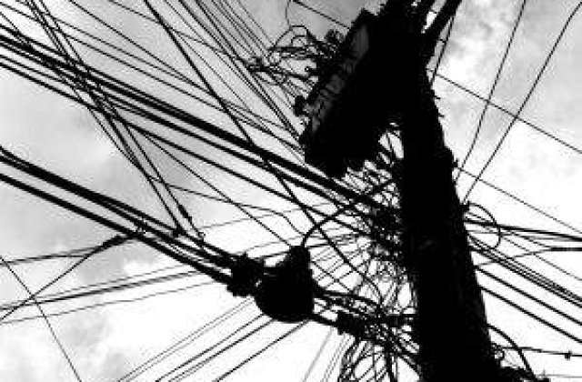 Companiile de internet vor plati pentru utilizarea retelelor de telecomunicatii?