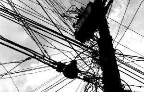 Companiile de internet vor plati pentru utilizarea retelelor de telecomunicatii?