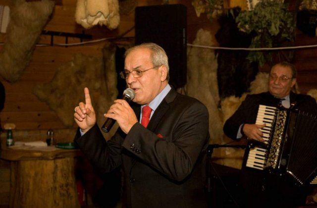 Nelu Ploiesteanu, internat la Floreasca pentru probleme respiratorii