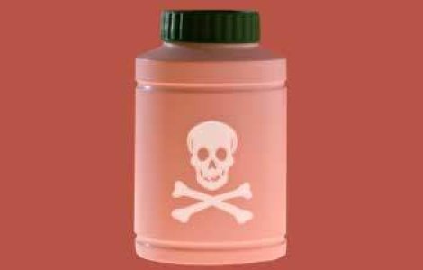 Barbat otravit cu cianura la cateva saptamani dupa ce a castigat un milion de dolari