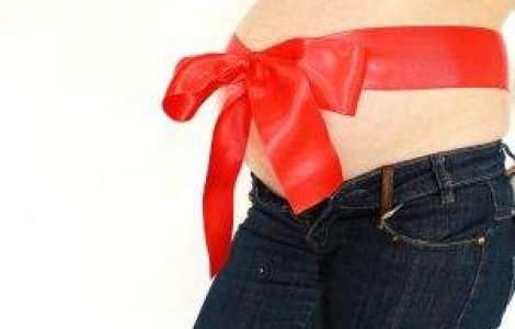 Ce vedete vor deveni mamici in 2013?