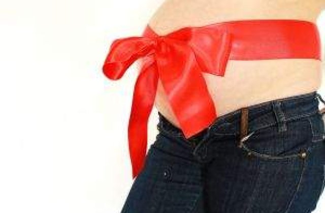 Ce vedete vor deveni mamici in 2013?