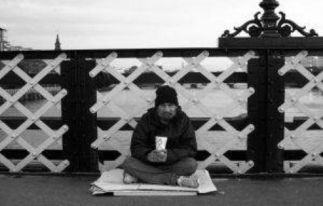 INS: Rata somajului a scazut usor in noiembrie