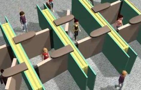 Solutia hi-tech pentru evitarea tragediilor ca cele de la Newtown