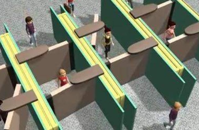 Solutia hi-tech pentru evitarea tragediilor ca cele de la Newtown