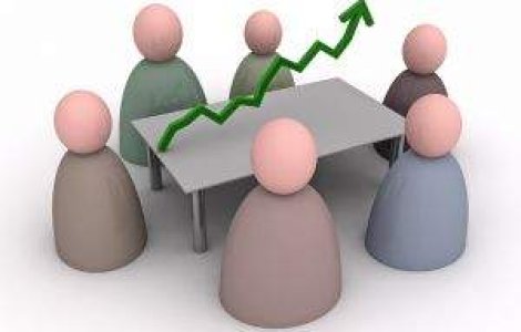 Somajul a stagnat la 10,7% in UE in noiembrie