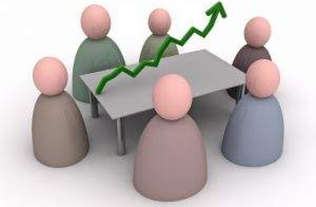 Somajul a stagnat la 10,7% in UE in noiembrie