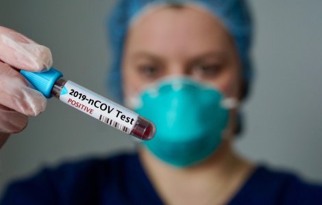 Primul DECES al unui cadru medical din România din cauza COVID-19