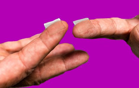 Americanii au realizat vaccinul de tip plasture pentru coronavirus