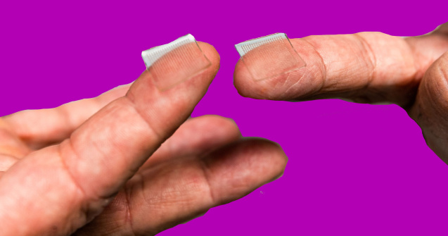 Americanii au realizat vaccinul de tip plasture pentru coronavirus