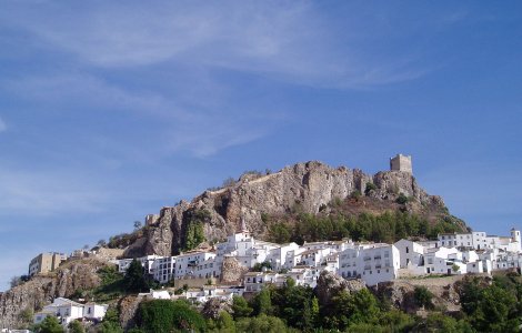 Orașul-fortăreață care s-a izolat de restul lumii. Are 0 cazuri de coronavirus