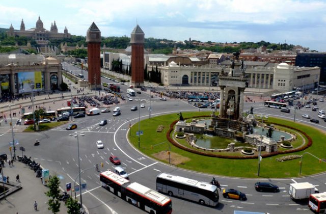 Înmatriculările de mașini au scăzut în Spania cu 69% în luna martie: Dacia a scăzut cu aproape 72%