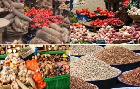 Avertisment ONU: Țările dependente de importuri vor avea crize alimentare