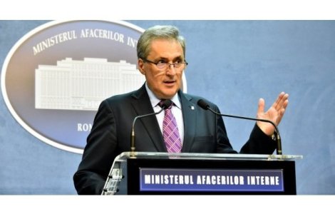 Marcel Vela și secretarii de stat anunță o nouă ordonanță militara la ora 14:00