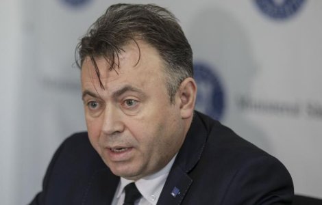 Nelu Tătaru: Când s-ar putea încheia epidemia de coronavirus
