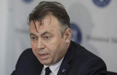 Nelu Tătaru: Când s-ar putea încheia epidemia de coronavirus