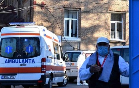 Criză în Zărnești: ”Câți morți trebuie să existe ca să se ia măsuri?”