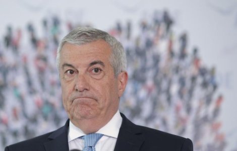 Tăriceanu, teoria conspirației despre cifrele îmbolnăvirilor cu coronavirus