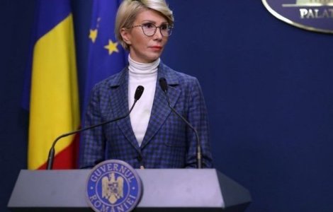 Raluca Turcan: Alegerile locale vor fi organizate nu mai târziu de 31 decembrie