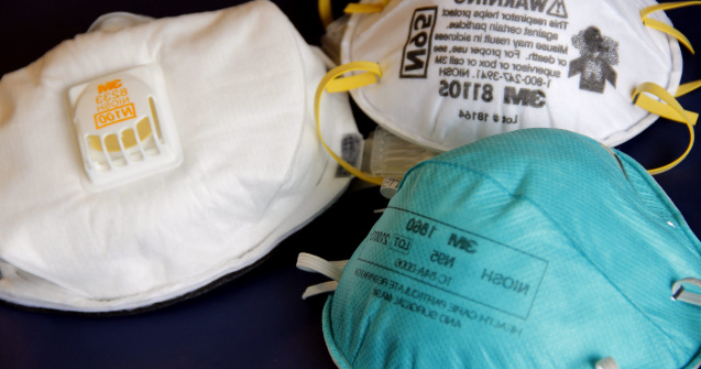 Italienii au sprijinit China cu resurse medicale, chinezii le-au vândut înapoi