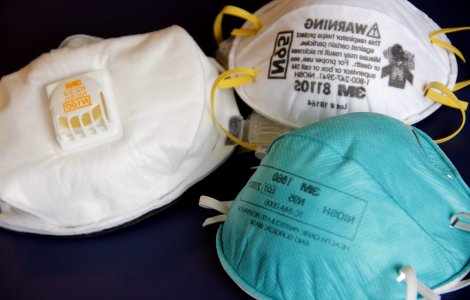 Italienii au sprijinit China cu resurse medicale, chinezii le-au vândut înapoi