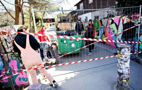 Încă o țară din Europa pregătește o relaxare a măsurilor de carantină